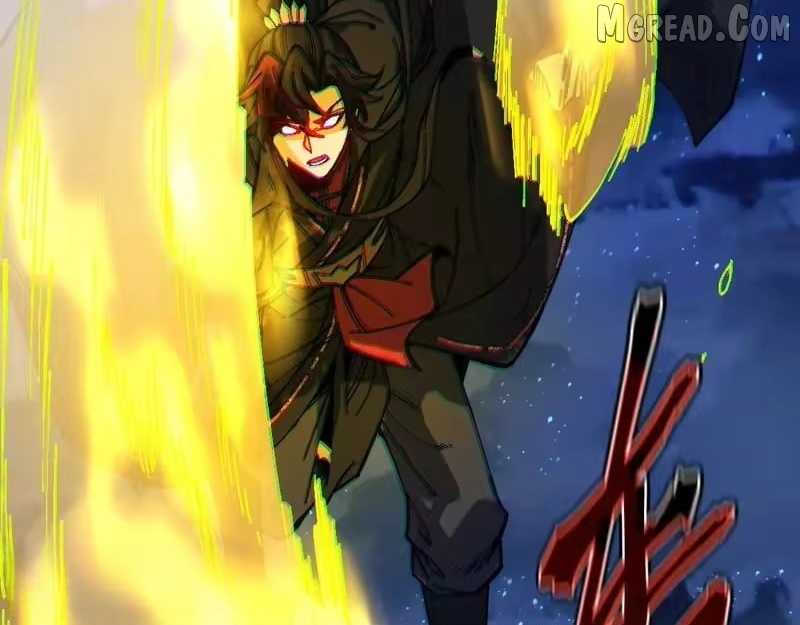 Master: This rebellious disciple is definitely not the Holy Son Chapter 177 - page 49